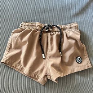 Binky bro swim short